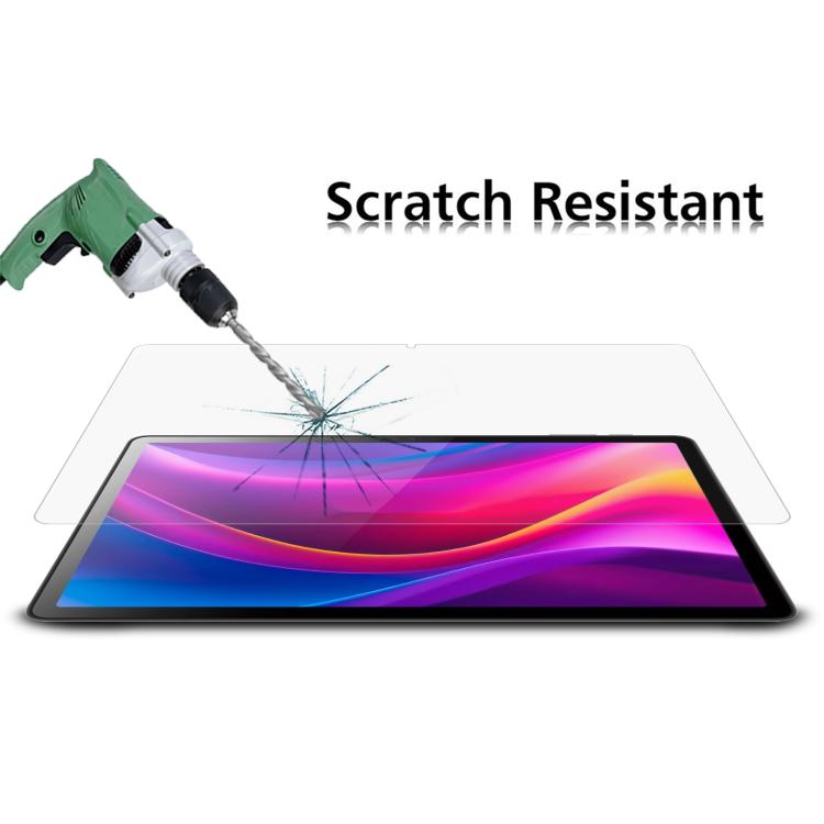 For Pixus Combo 10.95 inch 9H 0.3mm Explosion-proof Tempered Glass Film