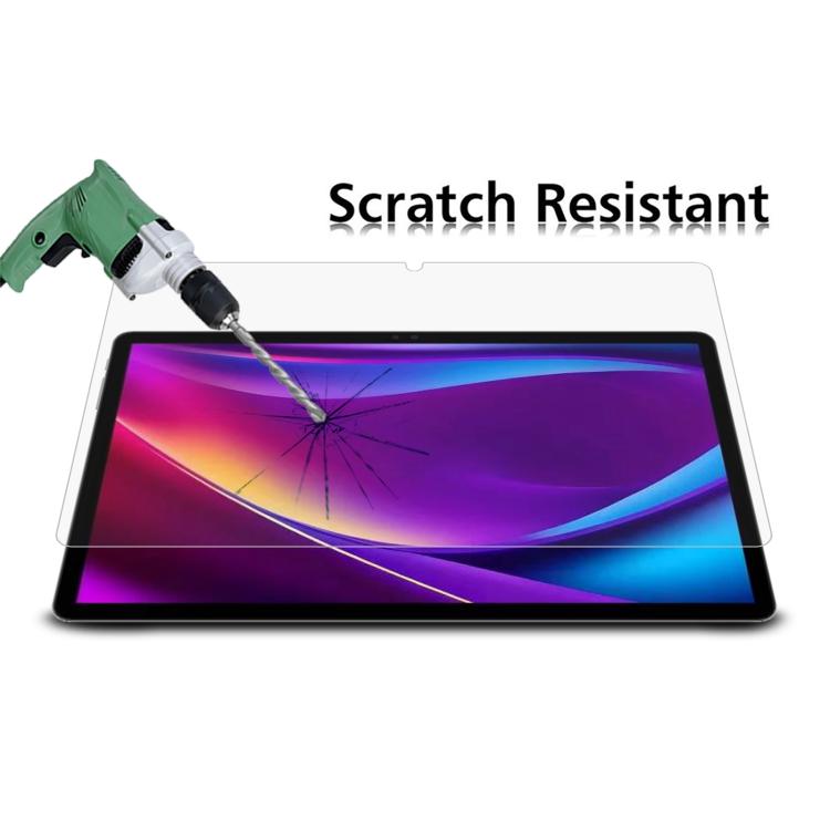 For Pixus Deon 10.95 2pcs 9H 0.3mm Explosion-proof Tempered Glass Film