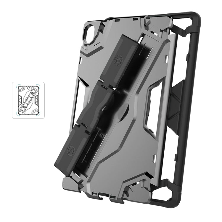 For Huawei MediaPad M6 8.4 Escort Series TPU + PC Shockproof Protective Case with Holder
