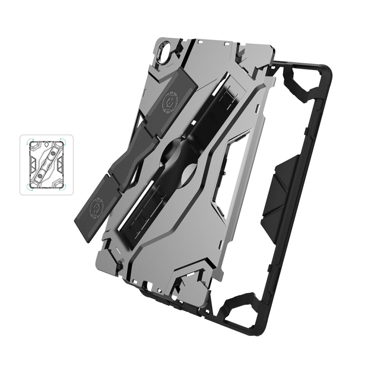 For Huawei MediaPad M6 10.8 Escort Series TPU + PC Shockproof Protective Case with Holder
