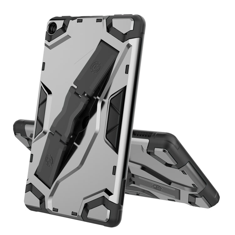 For Amazon Kindle Fire 7 (2019) Escort Series TPU + PC Shockproof Protective Case with Holder