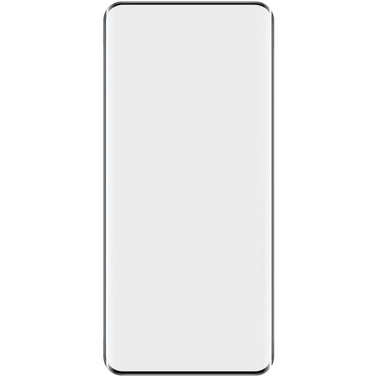 For Realme 13 Pro 5G Global / 13 Pro+ Global imak 3D Curved Full Screen Tempered Glass Film