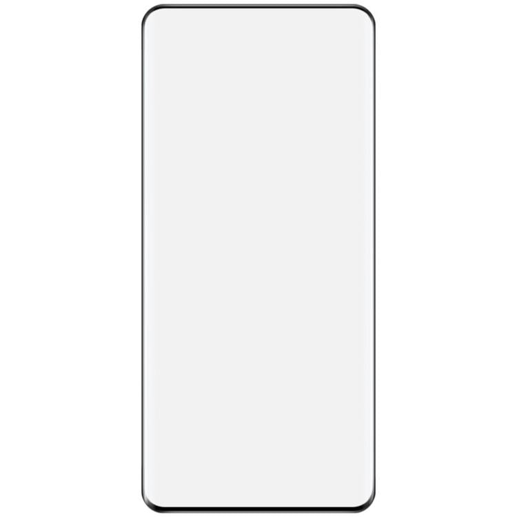 For Realme 14 Pro imak 3D Curved Full Screen Tempered Glass Film
