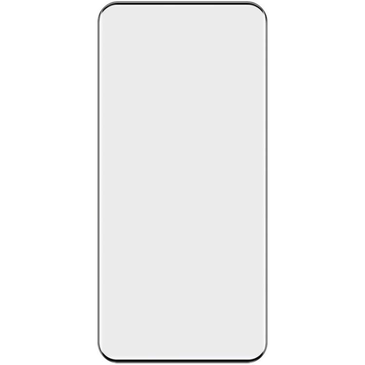 For Realme 14 Pro+ imak 3D Curved Full Screen Tempered Glass Film