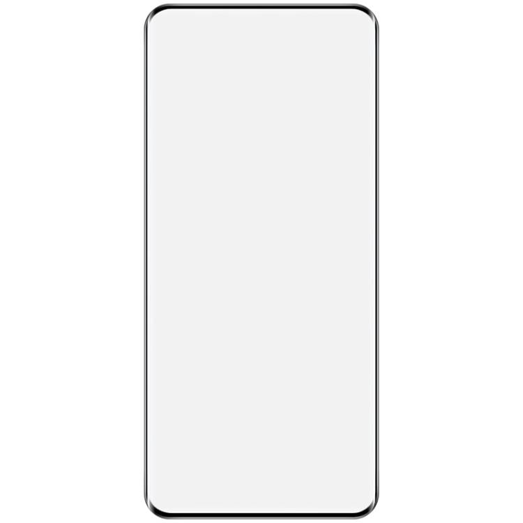 For Realme 14 Pro Lite 5G imak 3D Curved Full Screen Tempered Glass Film