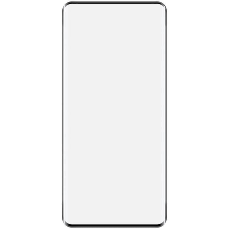 For Realme 15 5G / 15 Pro 5G Global imak 3D Curved Full Screen Tempered Glass Film