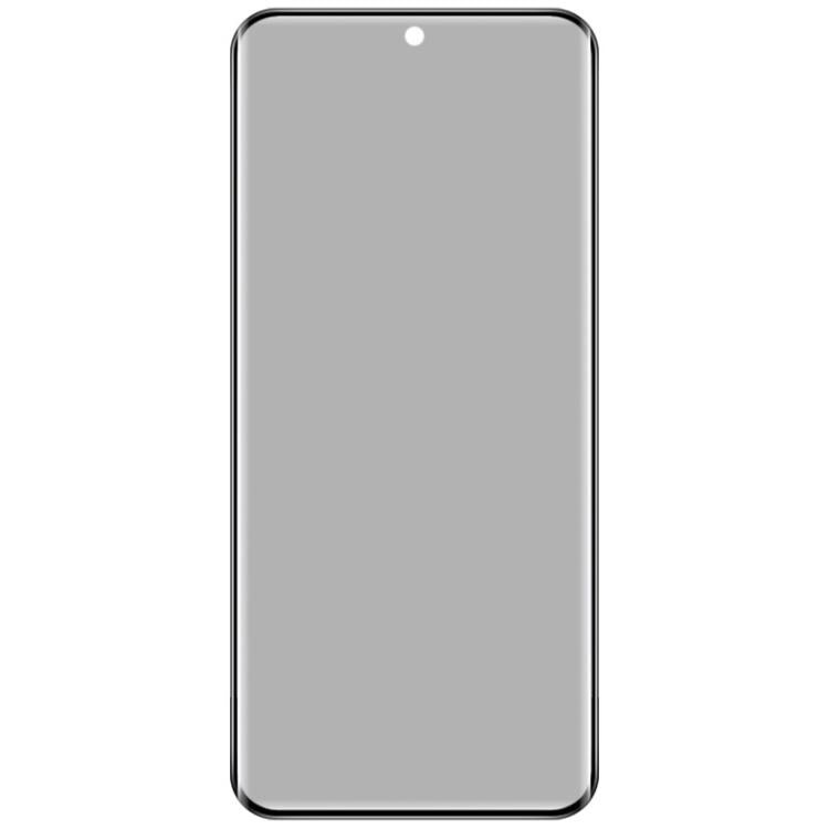 For Realme 14 Pro Lite 5G imak 3D Curved HD Full Screen Anti-spy Tempered Glass Protective Film