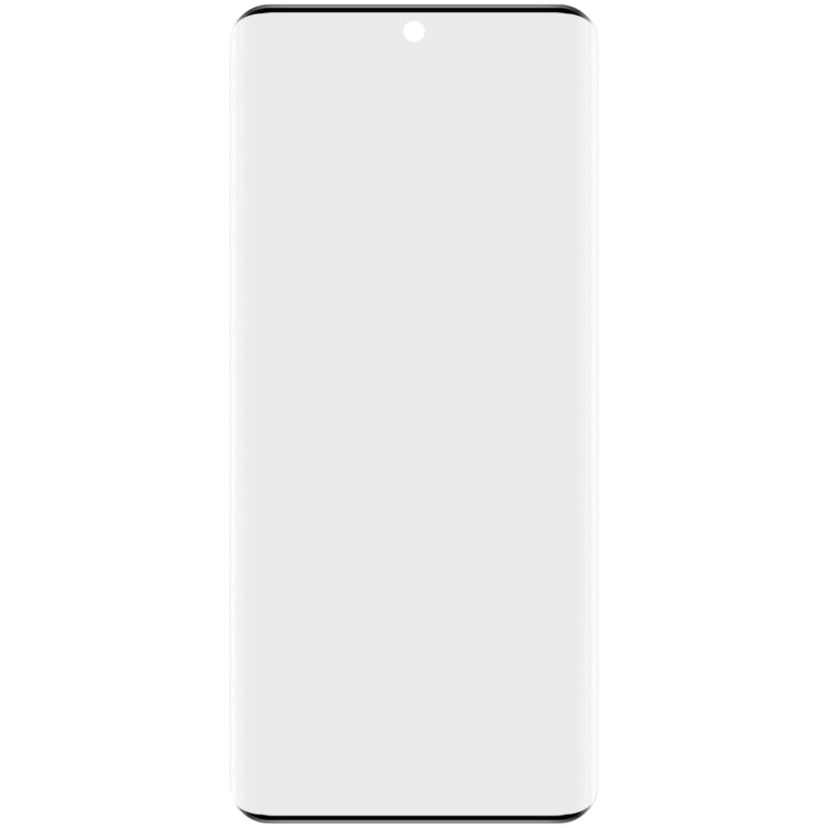 For Realme 13 Pro 5G Global / 13 Pro+ Global imak No Edge Version 3D Curved Full Screen Tempered Glass Film