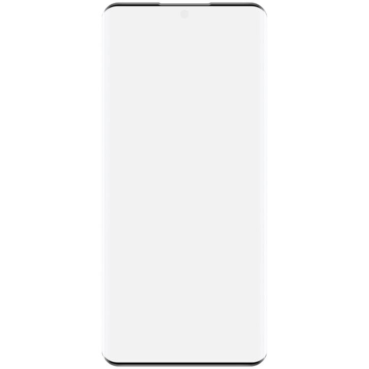 For Realme 14 Pro imak No Edge Version 3D Curved Full Screen Tempered Glass Film
