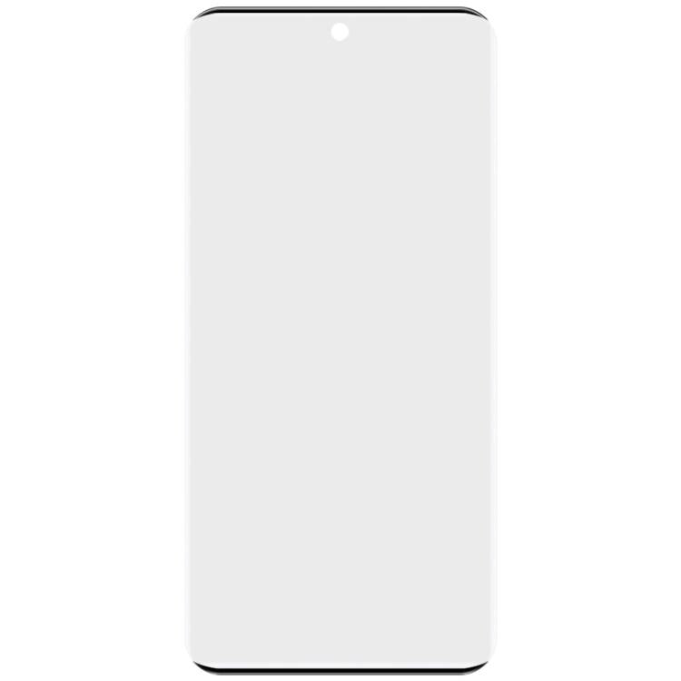 For Realme P3 Pro 5G imak No Edge Version 3D Curved Full Screen Tempered Glass Film