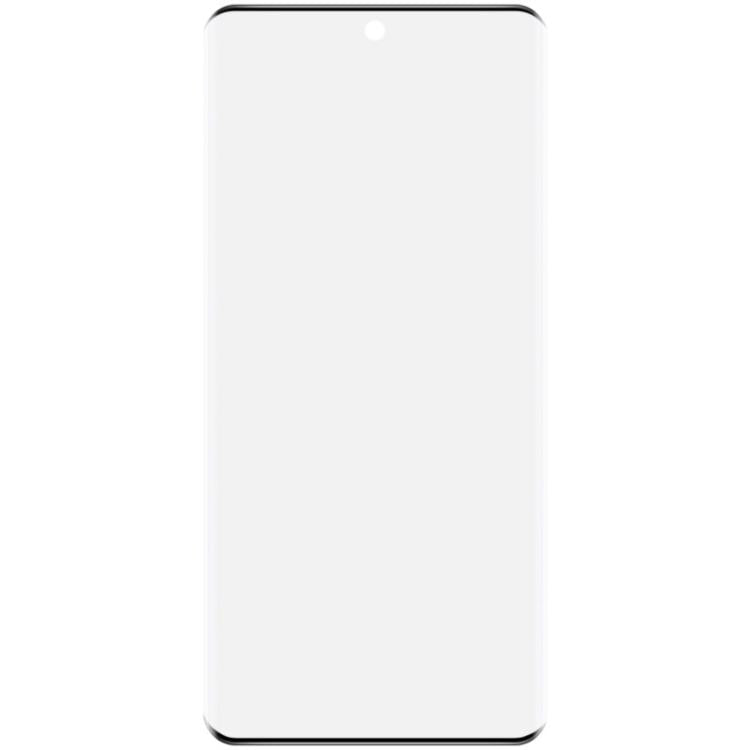 For Realme P4 Pro 5G imak No Edge Version 3D Curved Full Screen Tempered Glass Film