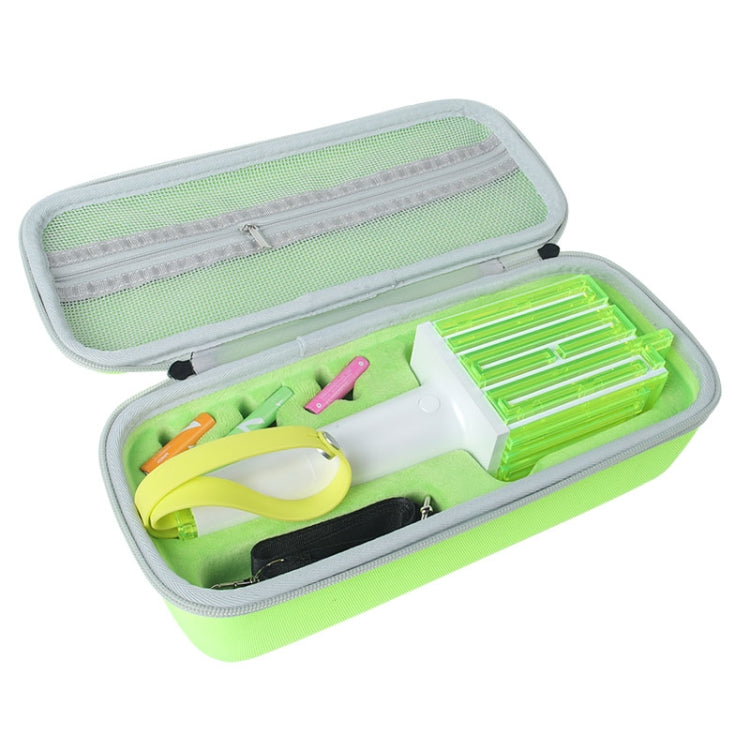 For NCT EVA Outdoor Portable Cheering Stick Storage Bag