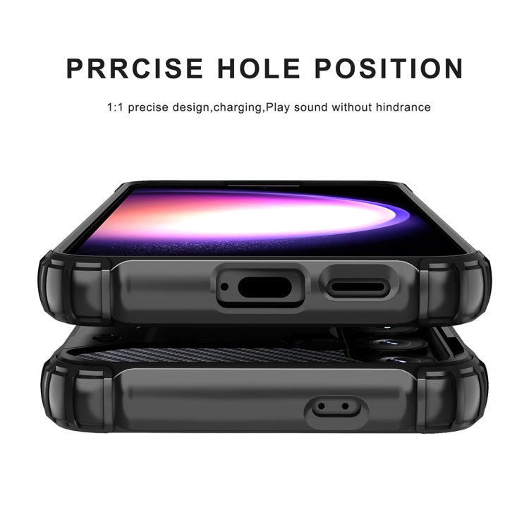For Samsung Galaxy A16 4G / 5G Magic Armor TPU + PC Phone Case