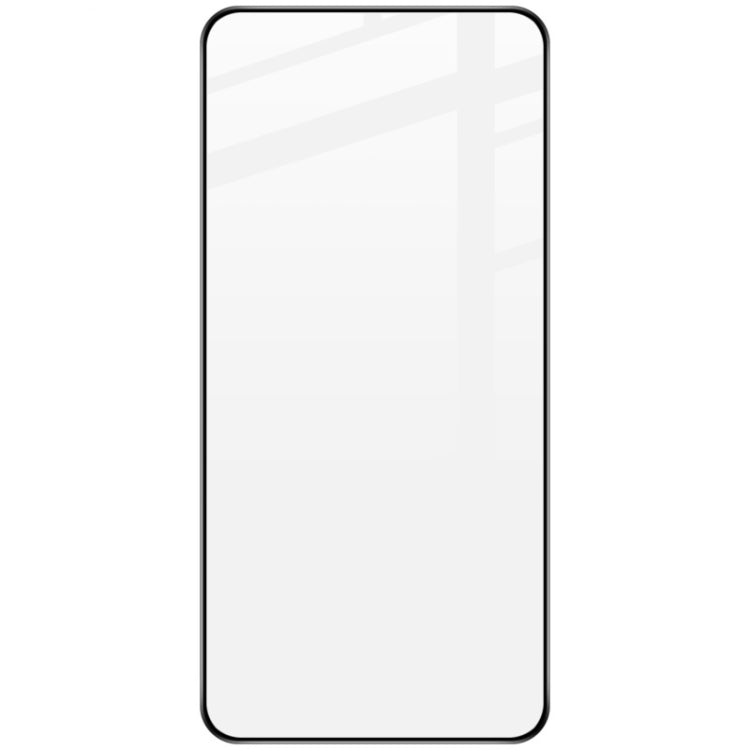 For Samsung Galaxy S25+ 5G imak 9H Surface Hardness Full Screen Tempered Glass Film Pro+ Series