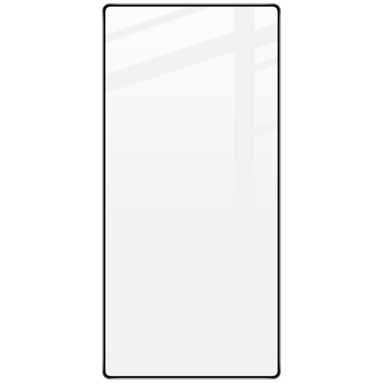 For Samsung Galaxy S25 Ultra 5G imak 9H Surface Hardness Full Screen Tempered Glass Film Pro+ Series