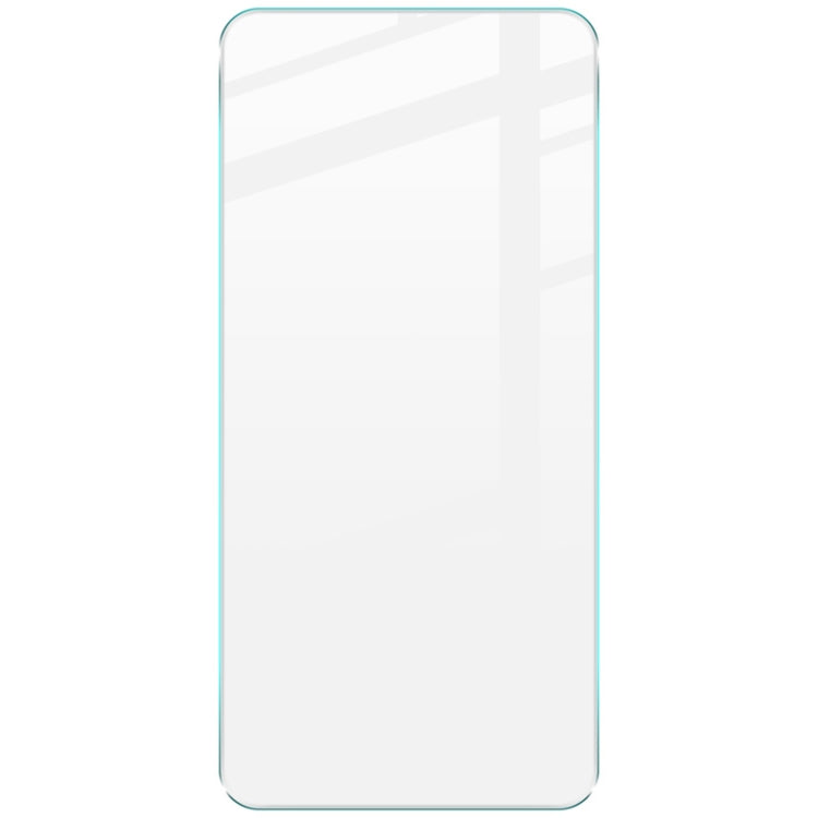 For Samsung Galaxy S24 FE 5G imak H Series Tempered Glass Film