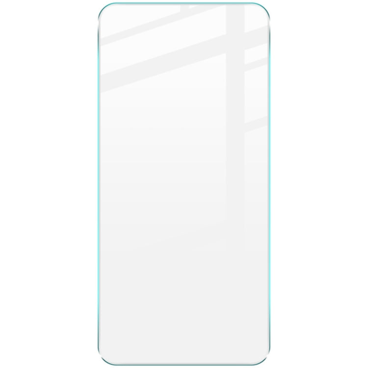 For Samsung Galaxy S25 5G imak H Series Tempered Glass Film