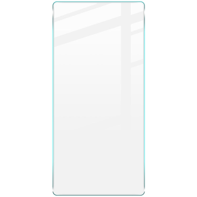 For Samsung Galaxy S25 Ultra 5G imak H Series Tempered Glass Film