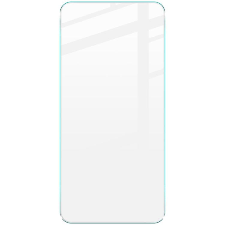 For Samsung Galaxy S25 Edge 5G imak H Series Tempered Glass Film