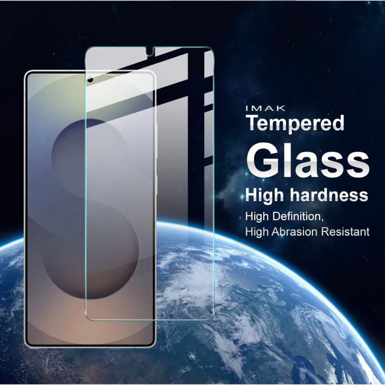 For Samsung Galaxy S26 Ultra 5G imak H Series Tempered Glass Film