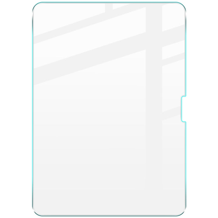 For iPad Air 11 2026 / 2024 / 2025 imak H Series Tablet PC Tempered Glass Film