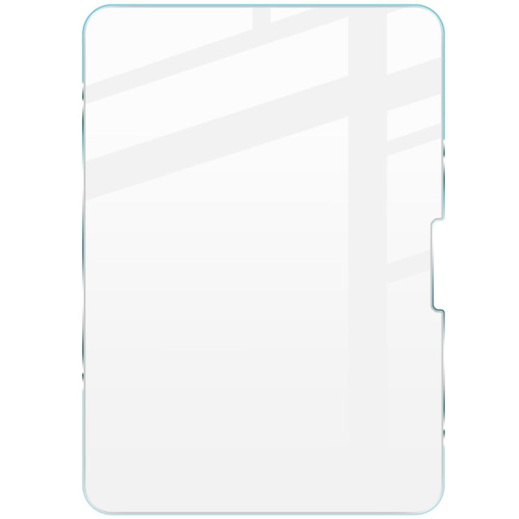 For iPad Pro 11 2025 / 2024 imak H Series Tablet PC Tempered Glass Film
