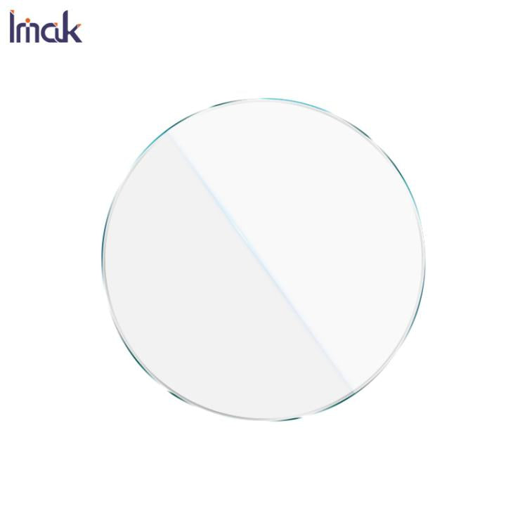For Huawei Watch GT 6 41mm imak Tempered Glass Watch Film, Self-positioning Version