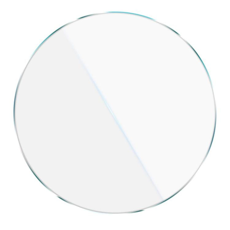 For Xiaomi Watch 5 imak Tempered Glass Watch Film, Self-positioning Version