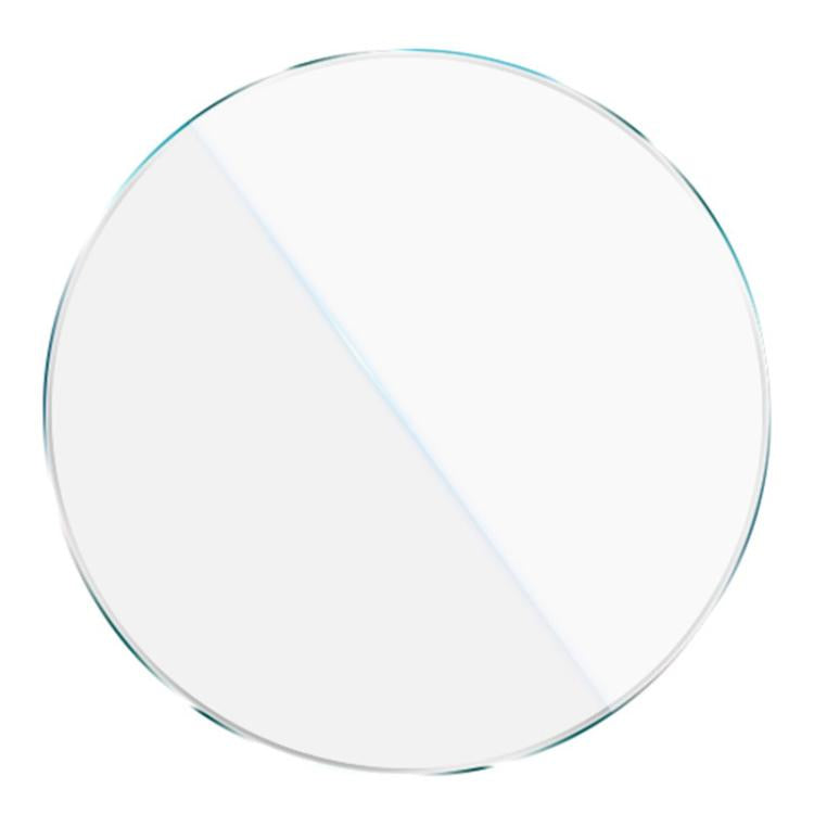For Xiaomi Watch S5 46mm imak Tempered Glass Watch Film, Self-positioning Version