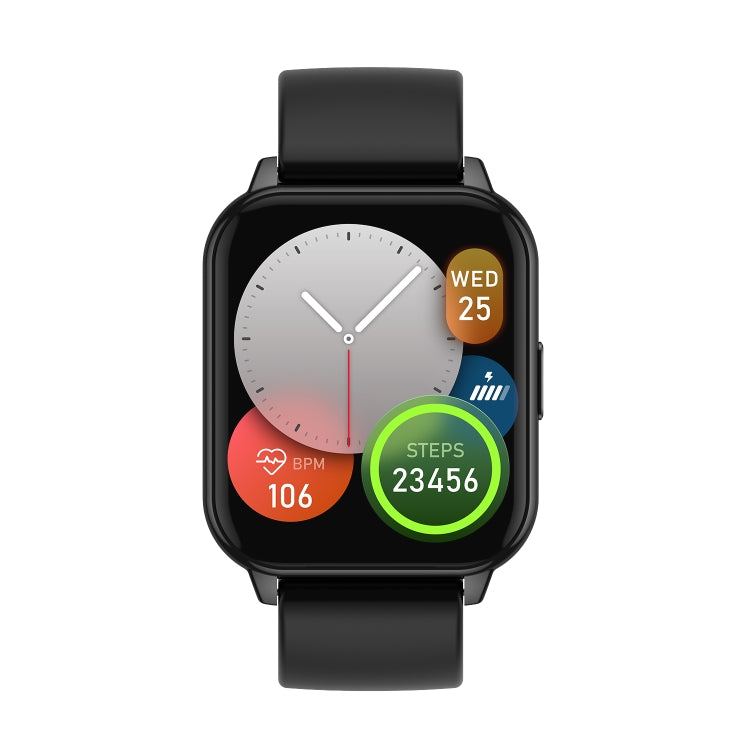 CY12 1.9 inch IPS Screen Smart Watch Supports Voice Calls / Health Monitoring