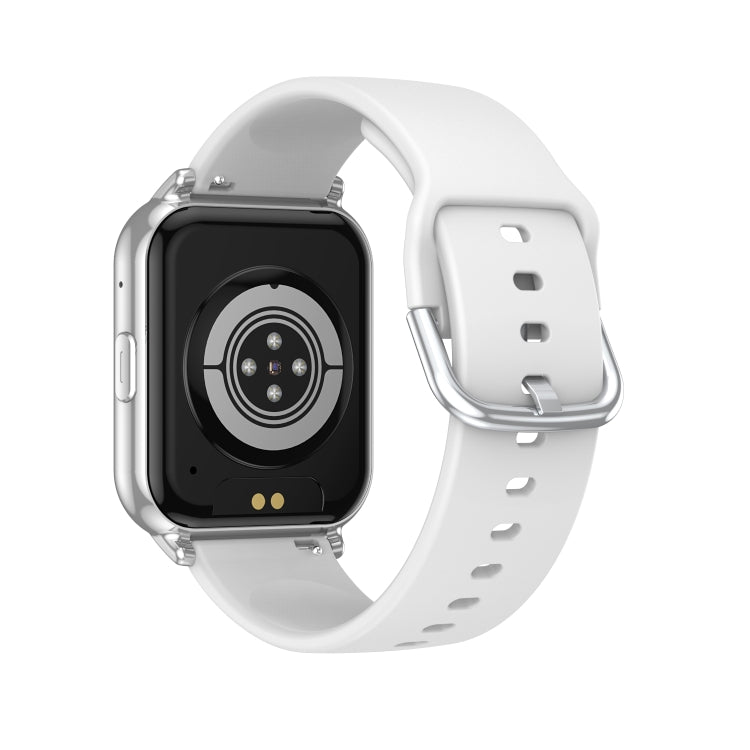CY12 1.9 inch IPS Screen Smart Watch Supports Voice Calls / Health Monitoring