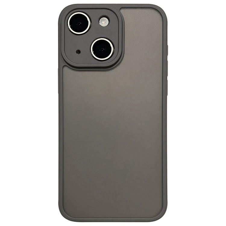 For iPhone 14 Plus TPU Hybrid PC Phone Case
