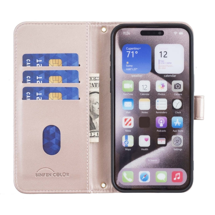 For iPhone XR Square Texture Leather Phone Case