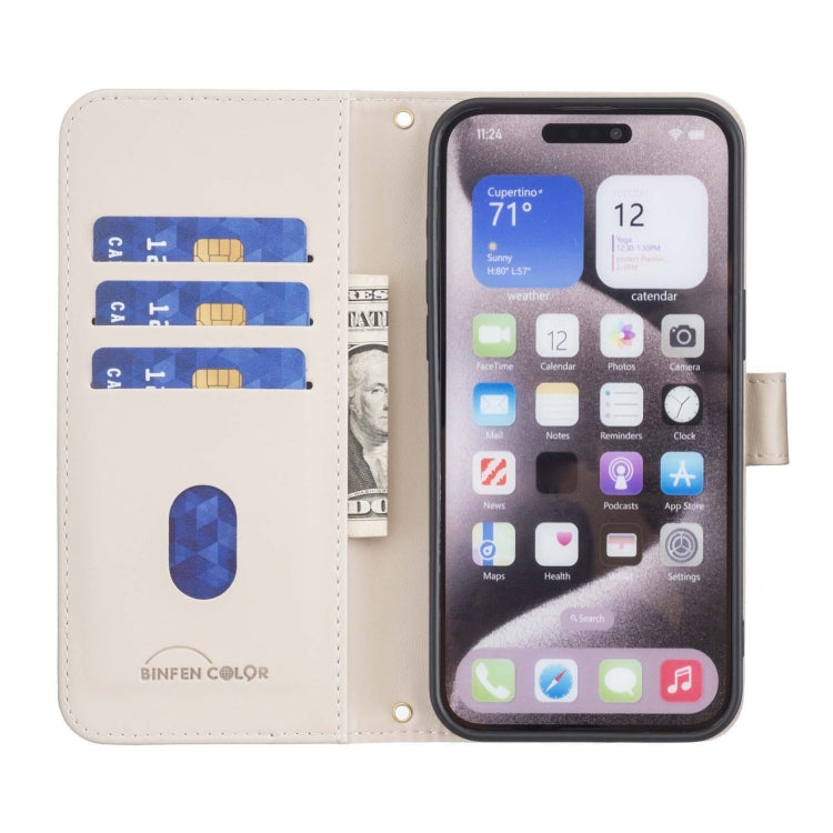 For iPhone XR Square Texture Leather Phone Case