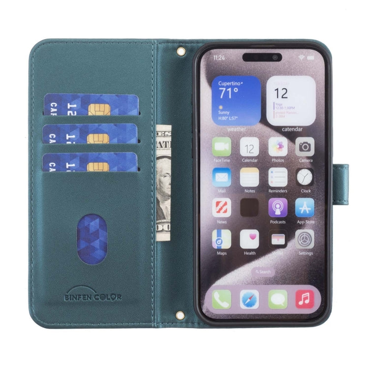 For iPhone XS Max Square Texture Leather Phone Case