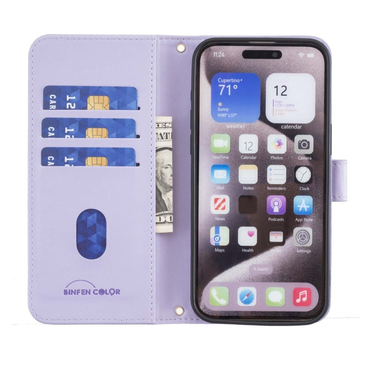 For Samsung Galaxy S24 5G Square Texture Leather Phone Case