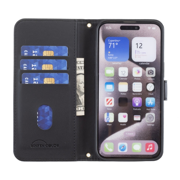 For Samsung Galaxy A06 Square Texture Leather Phone Case