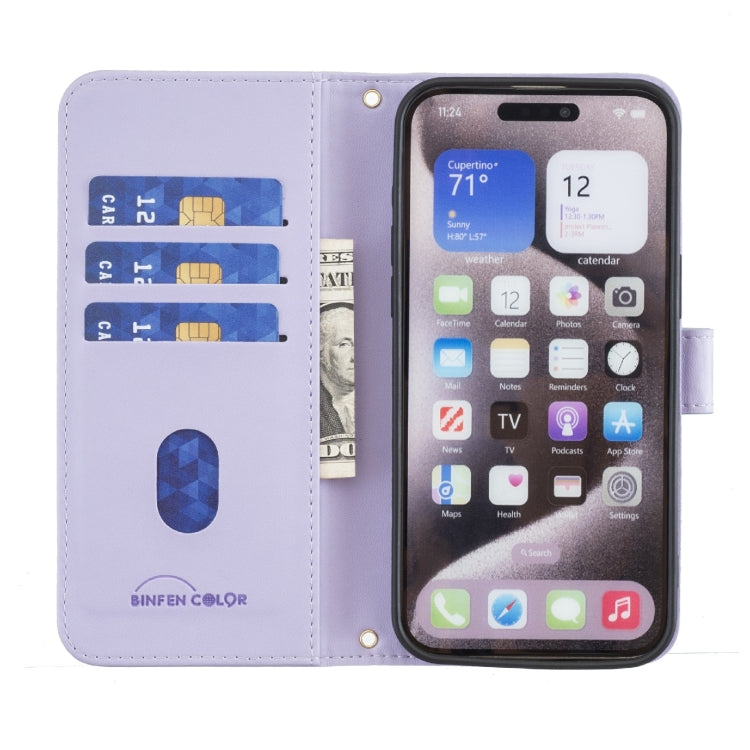 For Samsung Galaxy A56 5G Square Texture Leather Phone Case