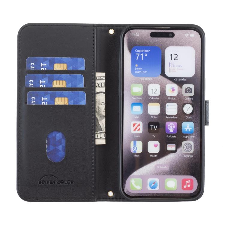 For Redmi Note 14 4G 163.25mm Square Texture Leather Phone Case