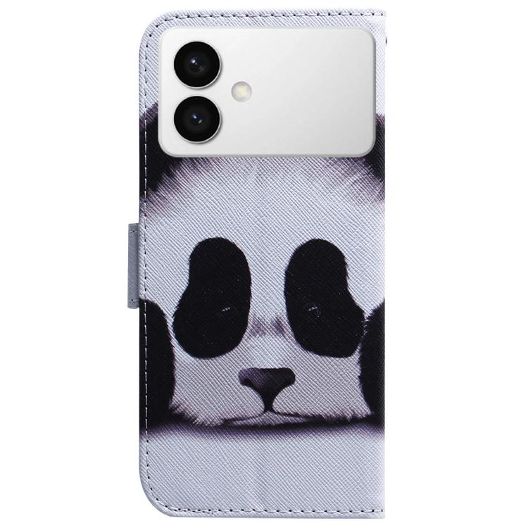 For Samsung Galaxy S26 Edge 5G Coloured Drawing Flip Leather Phone Case