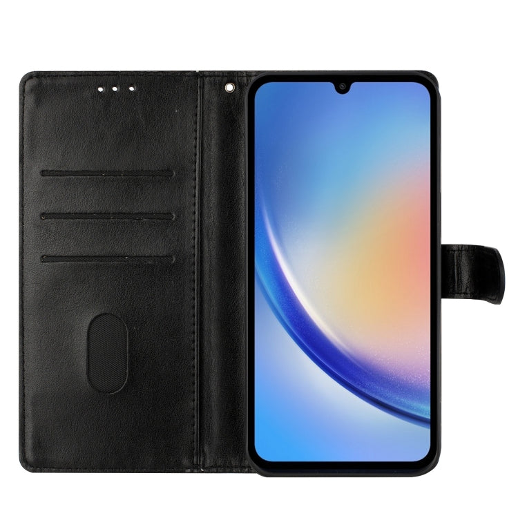 For Xiaomi 13 Butterflies and Flowers Leather Phone Case