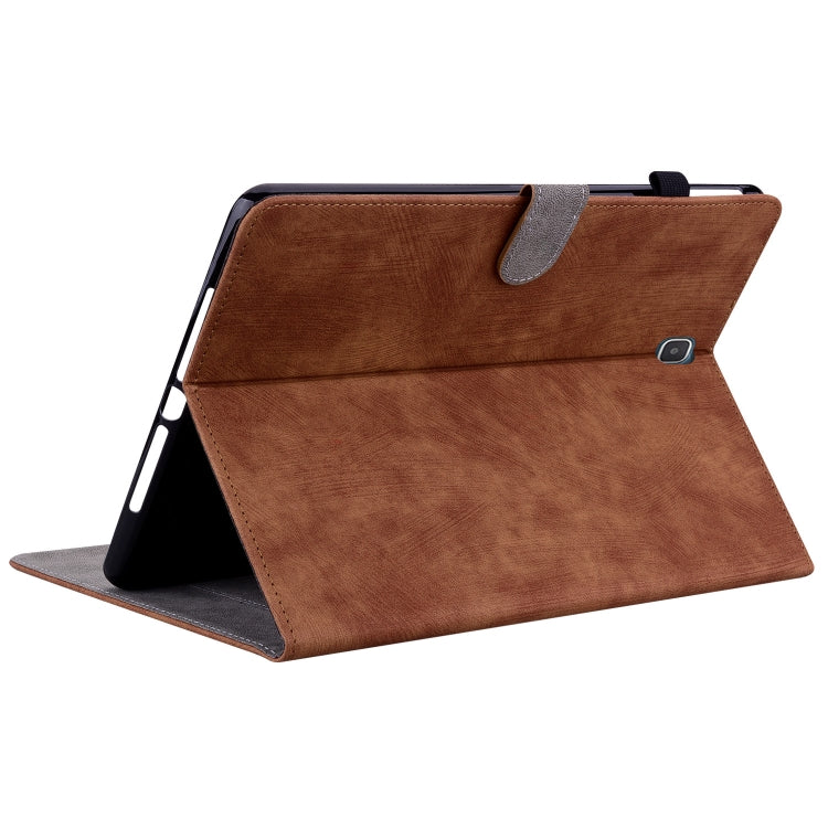 For Samsung Galaxy Tab A 9.7 T550 T555 Tiger Pattern Flip Leather Tablet Case