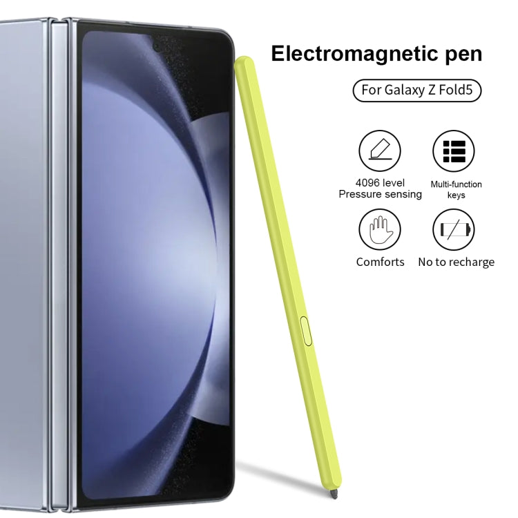 For Samsung Galaxy Z Fold5 Special Electromagnetic Stylus Pen