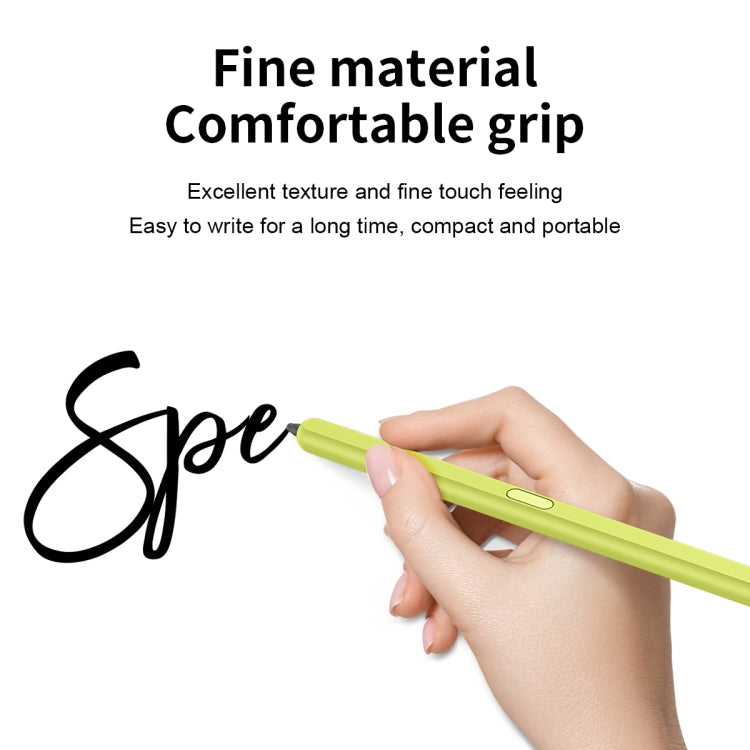 For Samsung Galaxy Z Fold5 Special Electromagnetic Stylus Pen