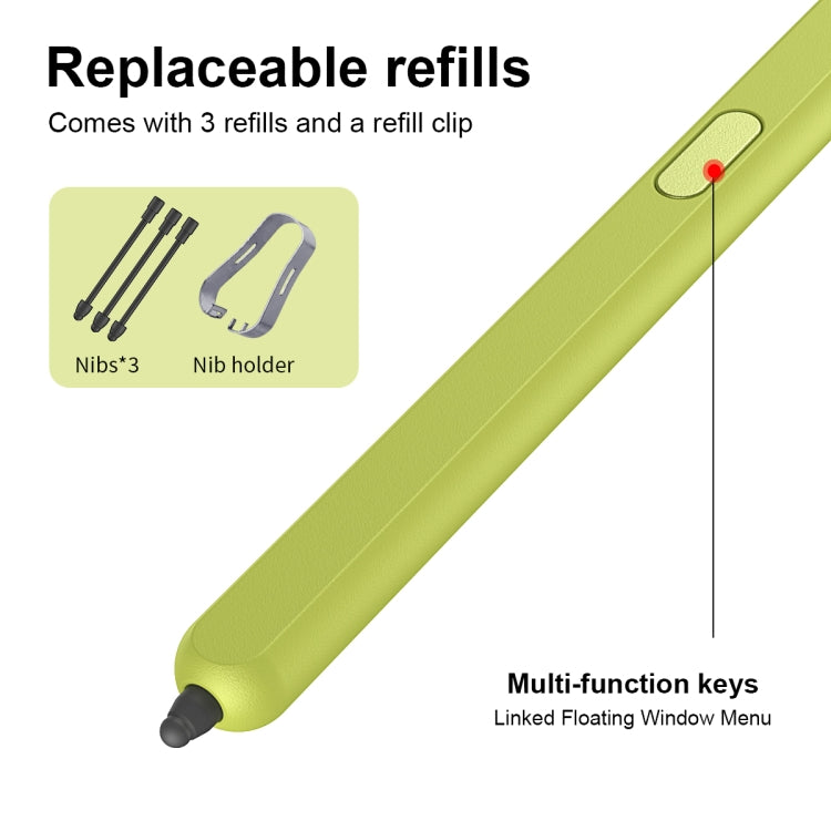 For Samsung Galaxy Z Fold5 Special Electromagnetic Stylus Pen