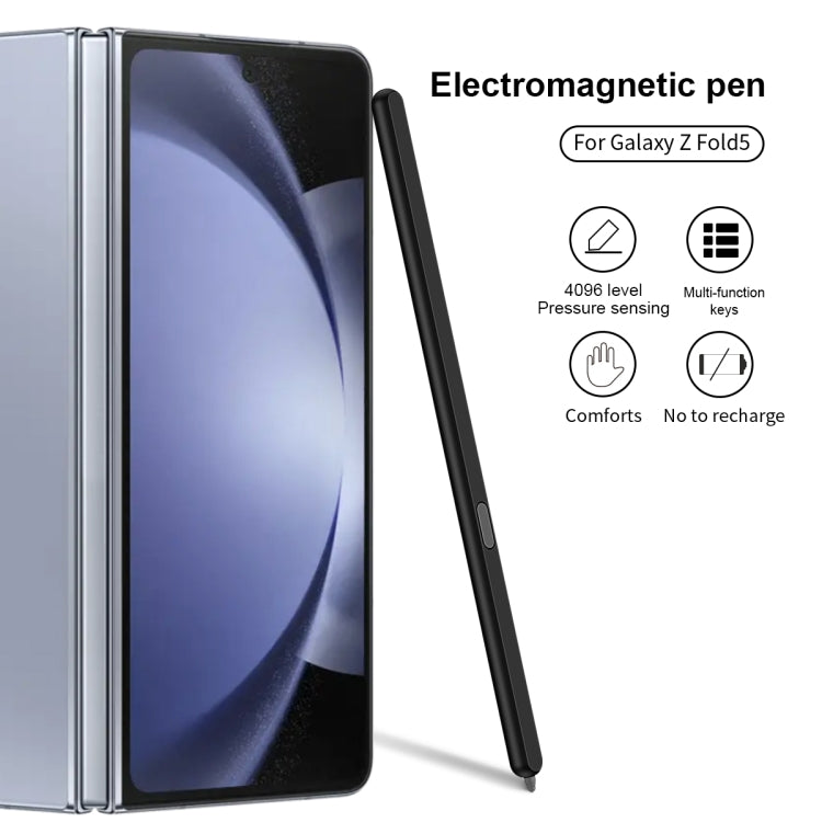 For Samsung Galaxy Z Fold5 Special Electromagnetic Stylus Pen