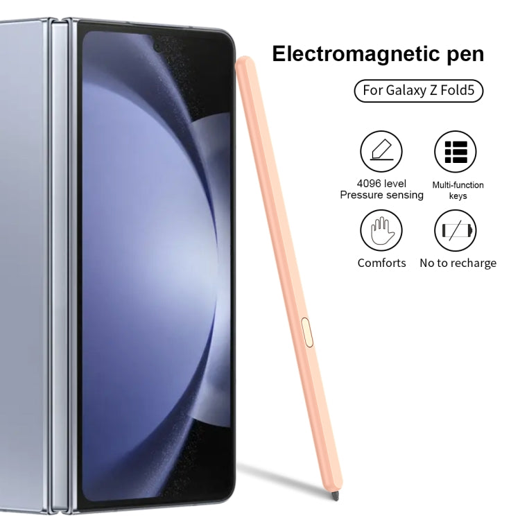 For Samsung Galaxy Z Fold5 Special Electromagnetic Stylus Pen