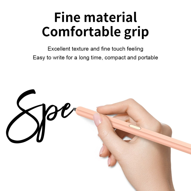 For Samsung Galaxy Z Fold5 Special Electromagnetic Stylus Pen