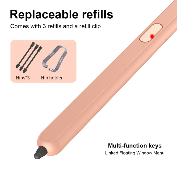 For Samsung Galaxy Z Fold5 Special Electromagnetic Stylus Pen