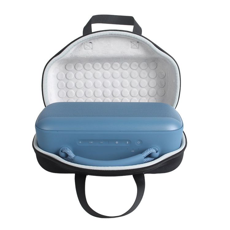 For Bose SoundLink Max Bluetooth Speaker Storage Bag Portable EVA Protective Bag